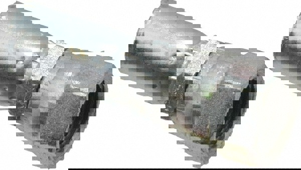 Hydraulic Hose Female Swivel Fitting: 0.25